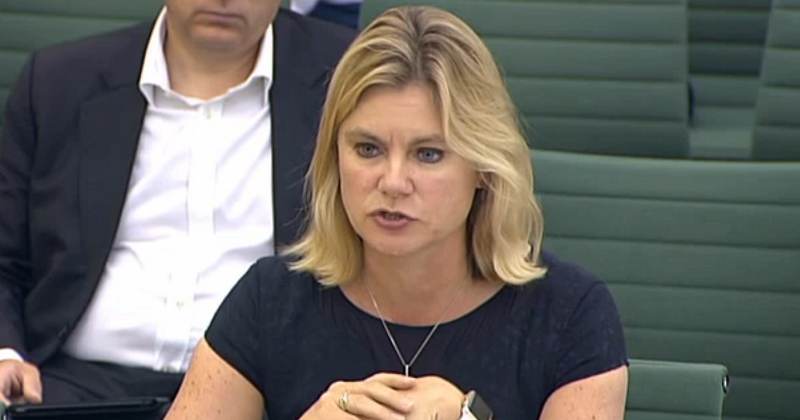 READ MORE: Justine Greening announces primary assessment changes