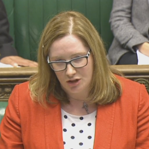 Emma Lewell-Buck MP