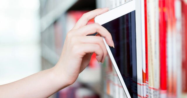 Virtual lessons no 'panacea', says trust's technology director - Schools Week