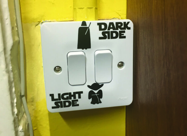 lightswitch