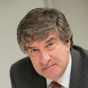 Sir David Carter, National Schools Commissioner Sir David Carter, National Schools Commissioner