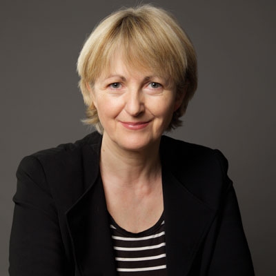 Christine Counsell