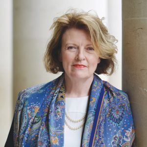 Mary Myatt, education consultant, speaker and author Mary Myatt, education consultant, speaker and author