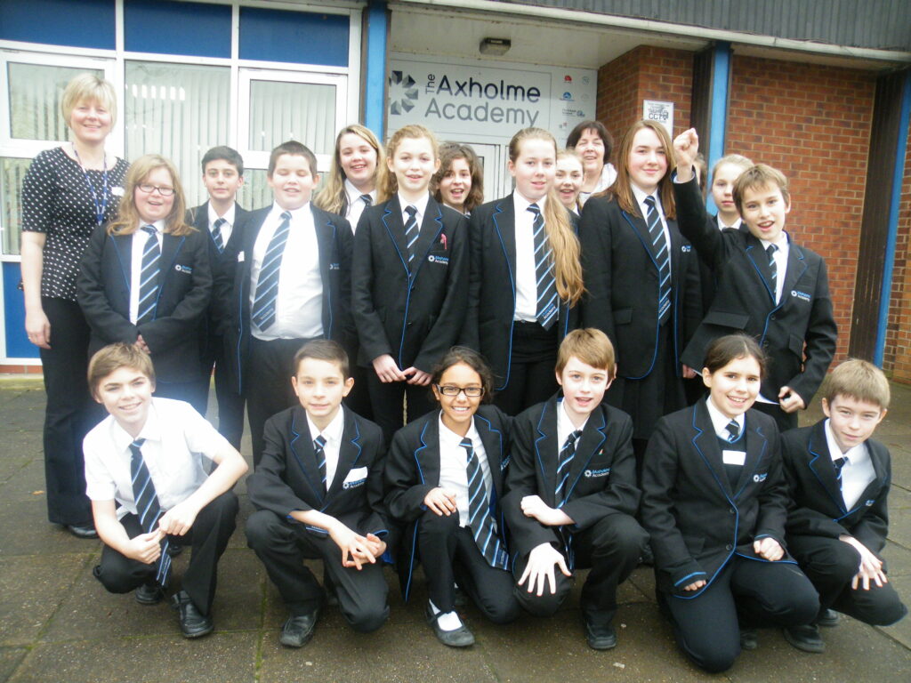 Axholme Academy | Schools Week