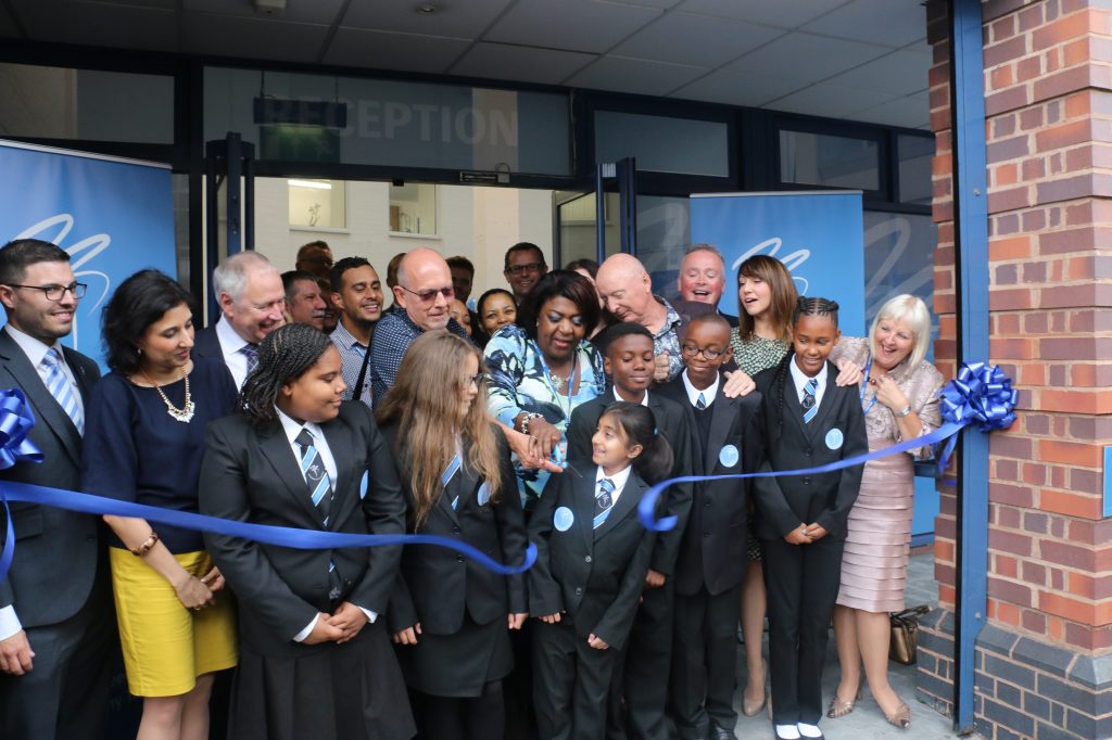 Perry Beeches | Schools Week