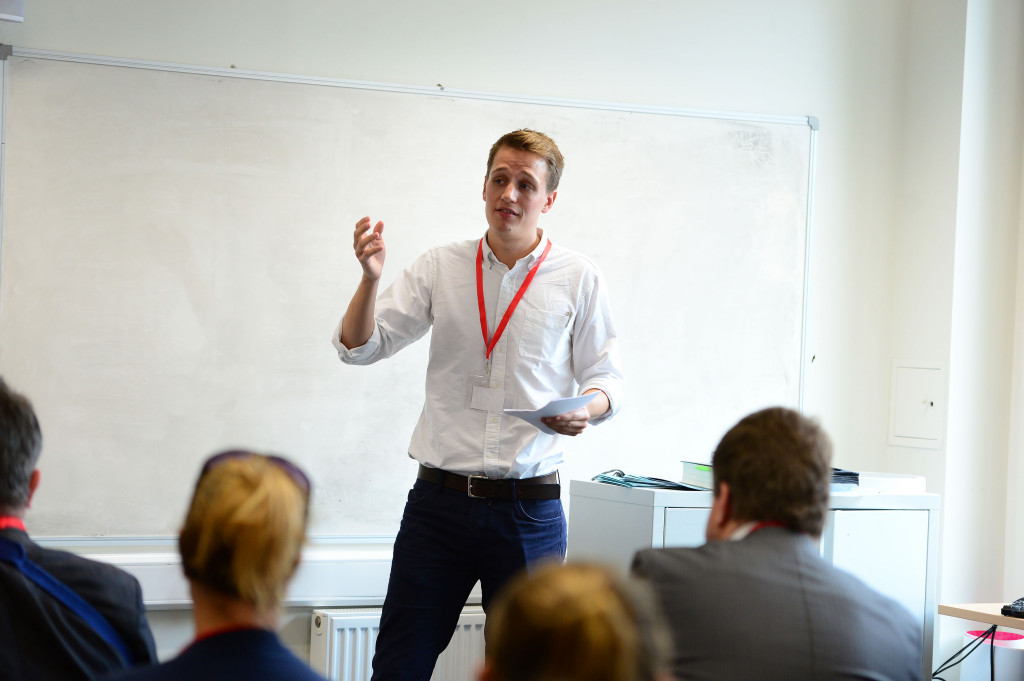 Robert-Peal | Schools Week