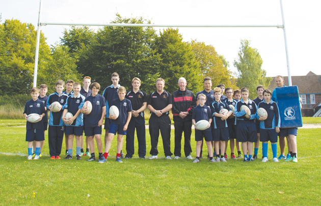 Rugby-2 | Schools Week