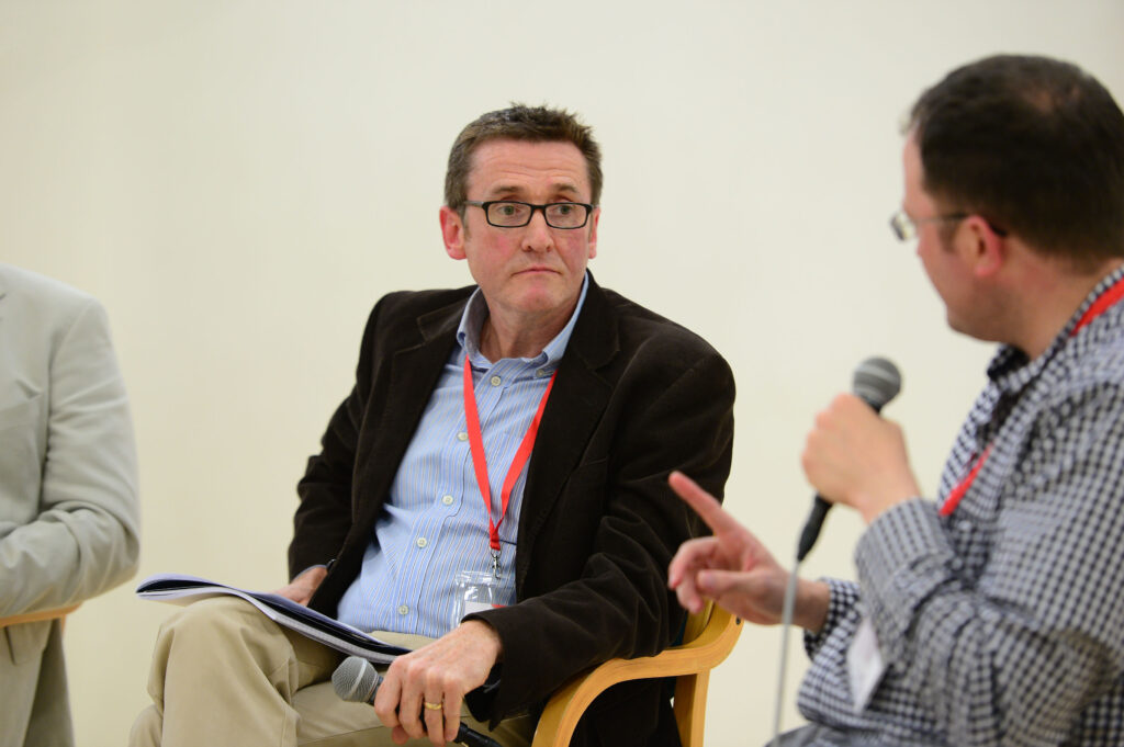 Sean-Harford-Ofsted | Schools Week