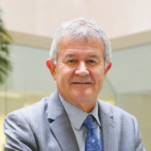 Frank Green, national schools commissioner, DfE Frank Green, national schools commissioner, DfE