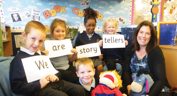 Warwick-primary | Schools Week