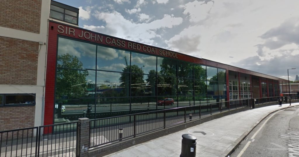 Outstanding Tower Hamlets school downgraded over 'extremism' failings Outstanding Tower Hamlets school downgraded over 'extremism' failings