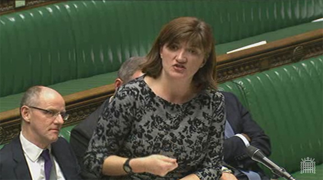 nicky-morgan-10-12-14 | Schools Week