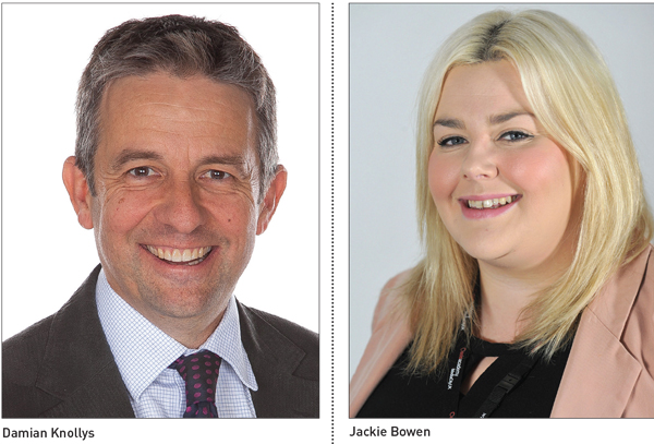 M&S | Schools Week