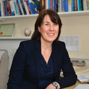 Jo-Anne Baird, director, Oxford University Centre for Educational Assessment Jo-Anne Baird, director, Oxford University Centre for Educational Assessment