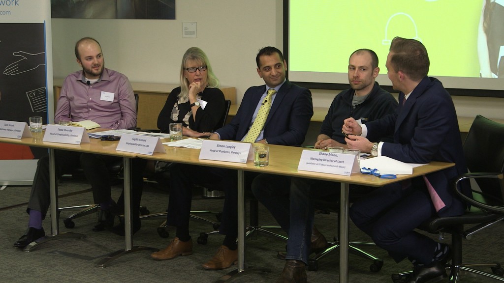 panel_smiley2 | Schools Week