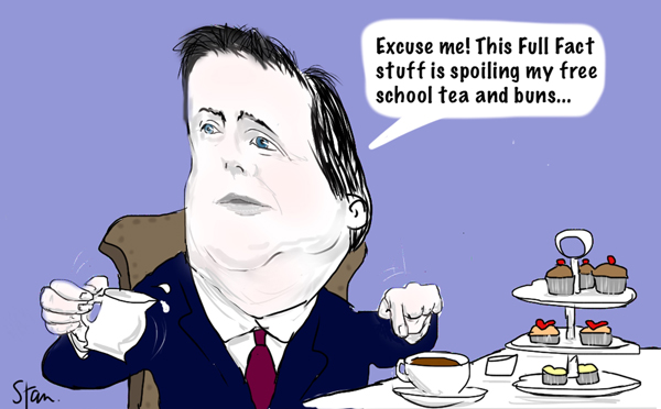 Cartoon-18 | Schools Week
