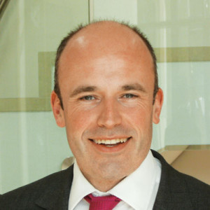 Jon Coles, group chief executive, United Learning Trust Jon Coles, group chief executive, United Learning Trust