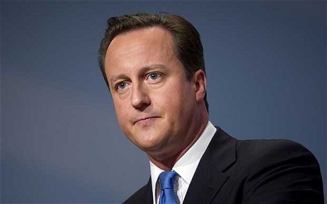 David Cameron | Schools Week