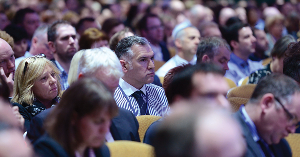 ASCL: leave us to get on with it, whitehall ASCL: leave us to get on with it, whitehall