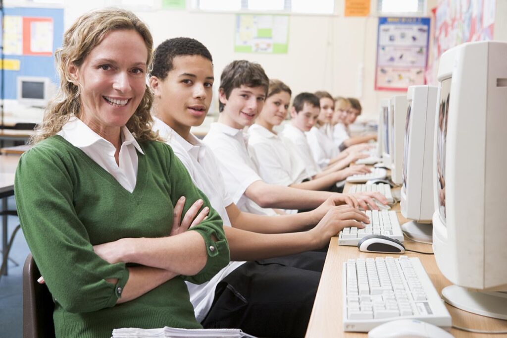 FTA | Schools Week