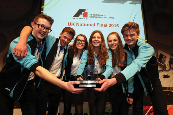 Feature | Schools Week