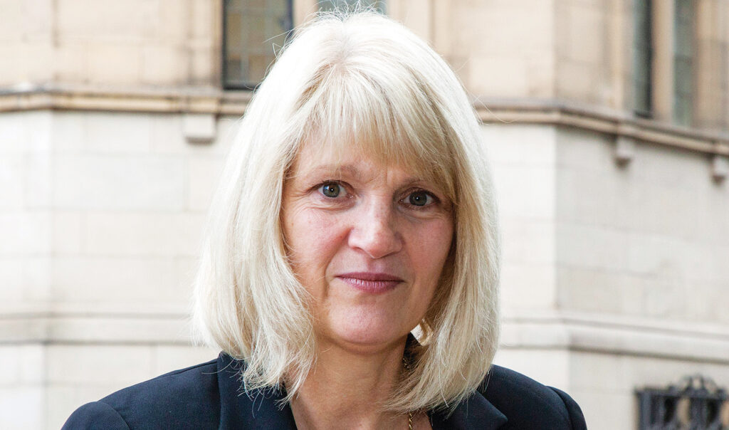 Jenny-Bexon-Smith_web2 | Schools Week
