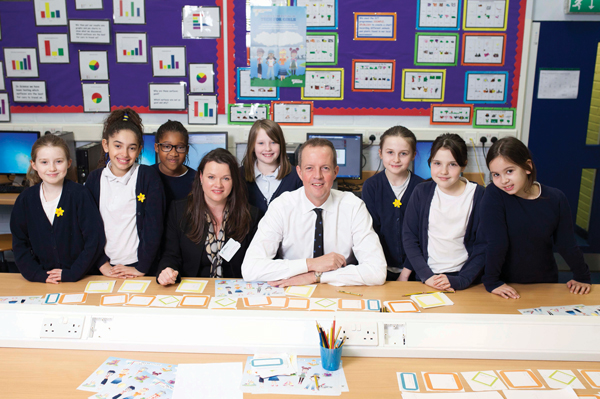 TechFuture | Schools Week