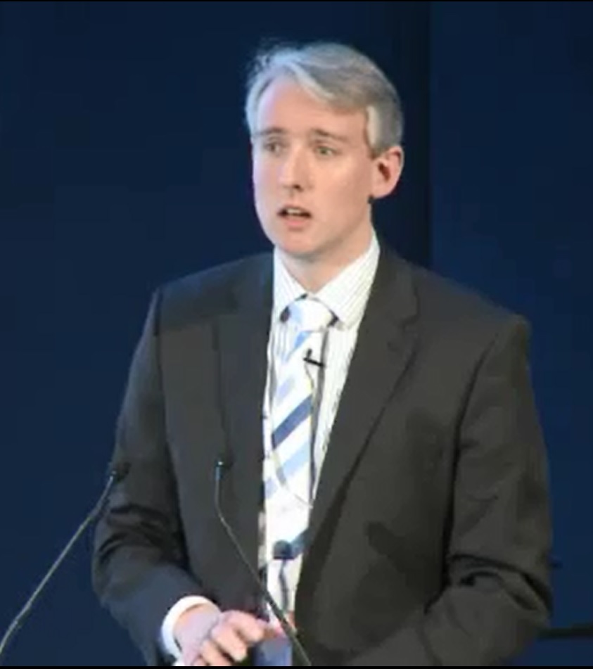 WillHornby | Schools Week