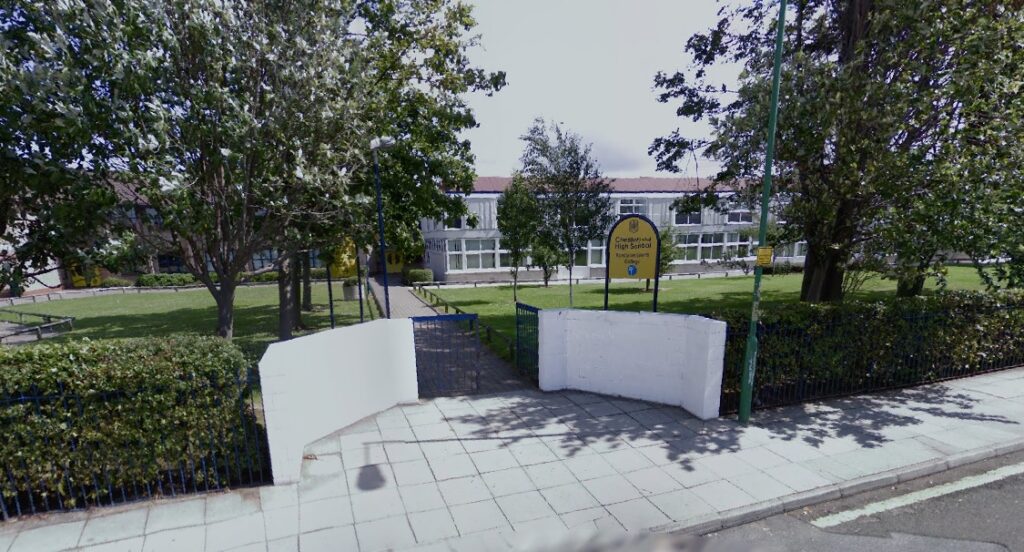 Judge backs school's decision to stop paying Mayor of Liverpool for providing "no benefit" to pupils Judge backs school's decision to stop paying Mayor of Liverpool for providing "no benefit" to pupils