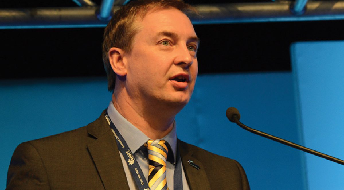 NAHT gets its priorities in order