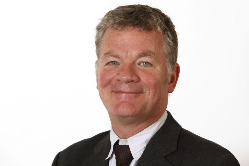 Kevan Collins | Schools Week