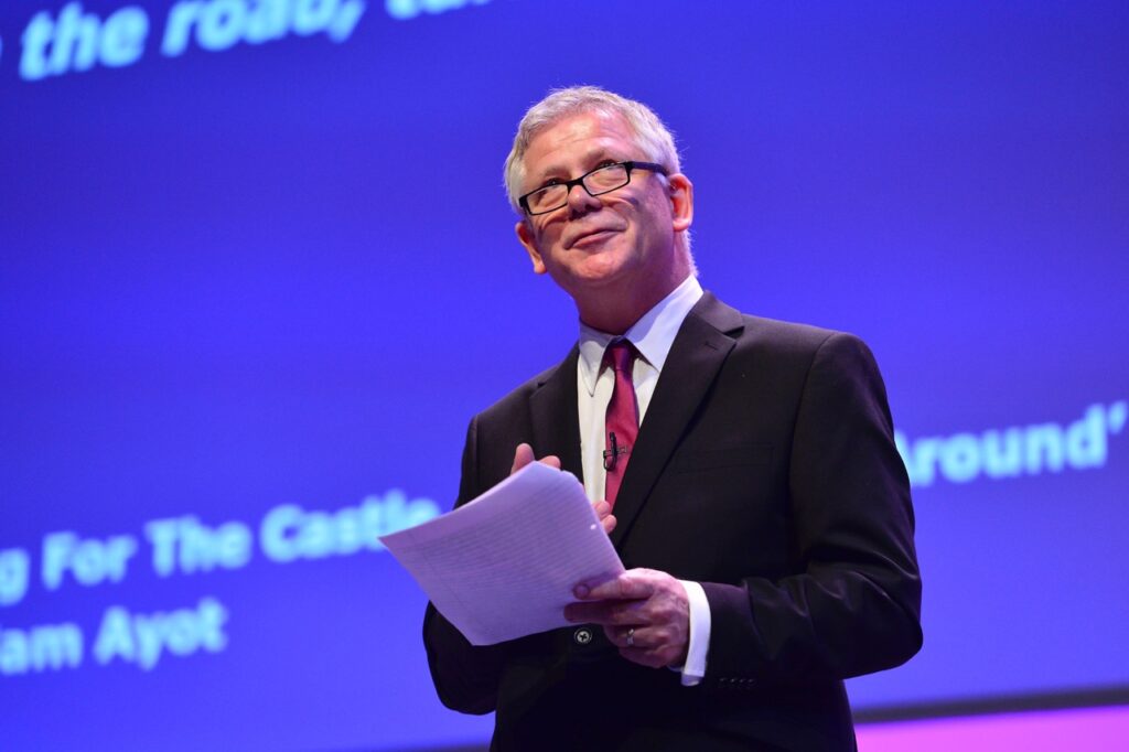 Steve Munby | Schools Week