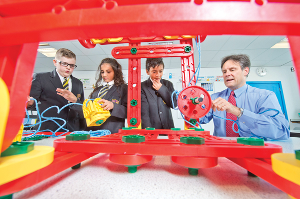 Careers-advice | Schools Week