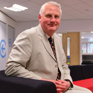 Mike Cladingbowl, former national director for schools, Ofsted Mike Cladingbowl, former national director for schools, Ofsted