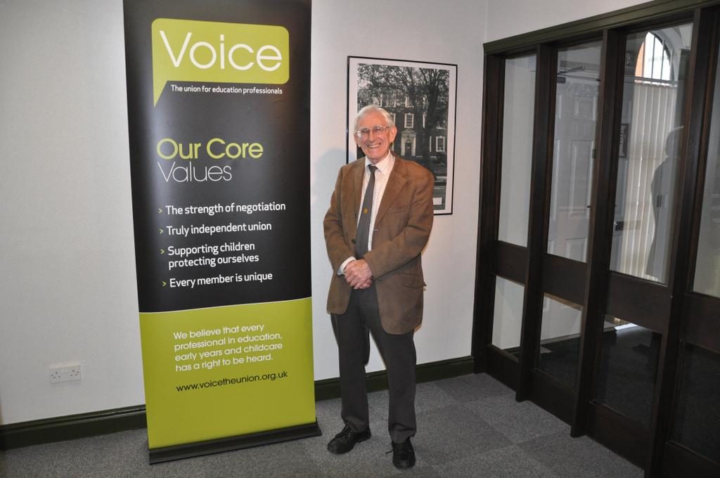 Ray Bryant | Schools Week