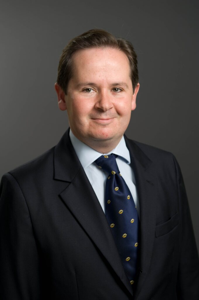 Cllr David Simmonds | Schools Week