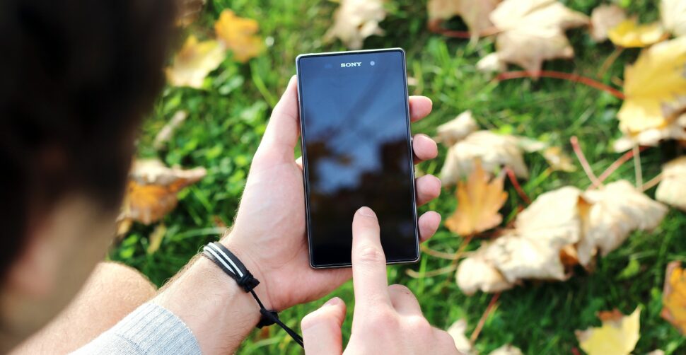 Phone - generic | Schools Week