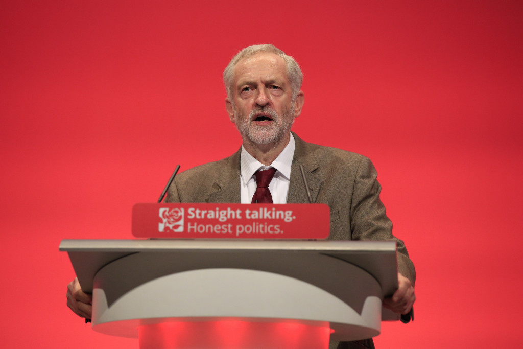 Labour party annual conference 2015 | Schools Week