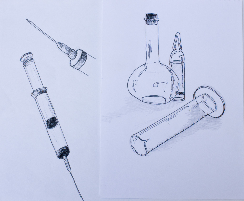 3561205060_a992d4f6fa_o | Schools Week Science Museum Studies by Sarah, CCA