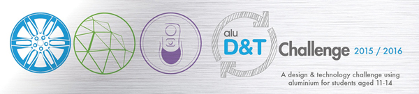 Alu-D&T-Challenge | Schools Week
