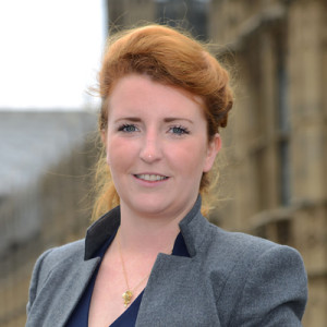 Louise Haigh, shadow digital minister Louise Haigh, shadow digital minister