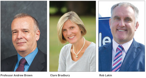 Movers | Schools Week