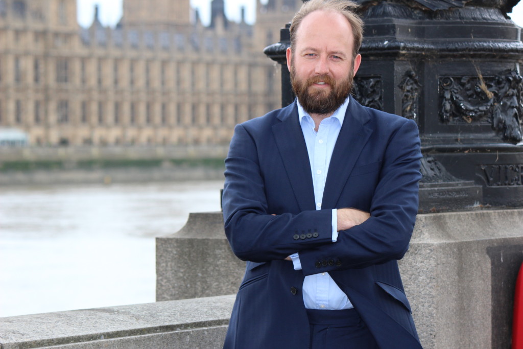 Nick Timothy | Schools Week