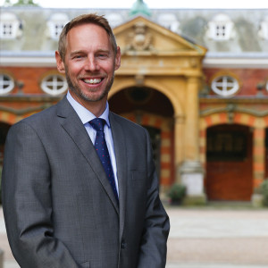 Julian Thomas, master, Wellington College Julian Thomas, master, Wellington College
