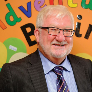 Chris Tweedale, chief executive, CfBT Schools Trust Chris Tweedale, chief executive, CfBT Schools Trust