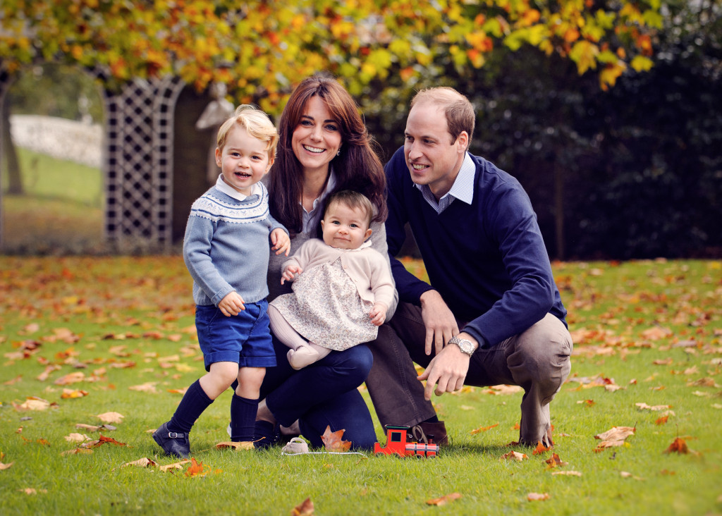 Family Photo Christmas 2015 | Schools Week