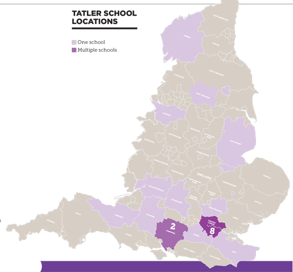 Tatler | Schools Week
