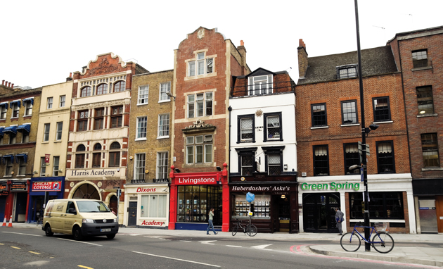 High-street-shoppedweb | Schools Week