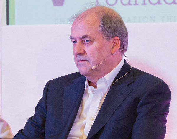 Boss of country's largest academy trust steps down Boss of country's largest academy trust steps down