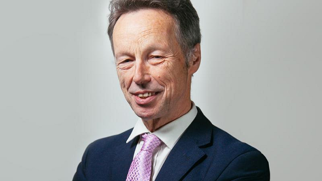 Pugh | Schools Week